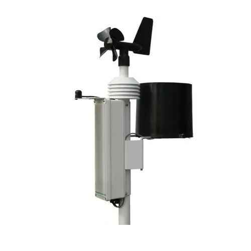 Hệ thống giám sát năng lượng mặt trời PVMet ™ 330 Rainwise