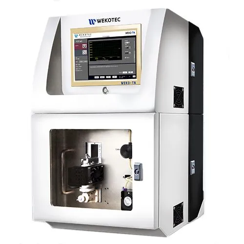 Hệ thống giám sát WEKO-TN WEKOTEC