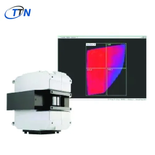 Hệ thống hình ảnh quy trình thủy tinh RAYTGS150G5R0 Raytek