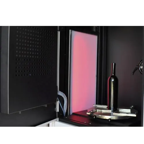 Hệ thống kiểm soát hình dạng Vertigo Imago/Video system Vietnam