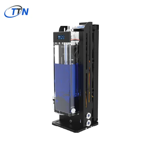Hệ thống làm mát bằng chất lỏng SLMZ-LS-360S Freezemod