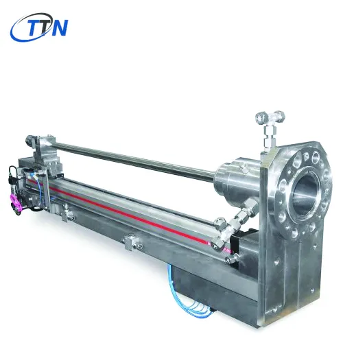 Hệ thống Lance với nhiều loại ổ đĩa khác nhau URACA Vietnam