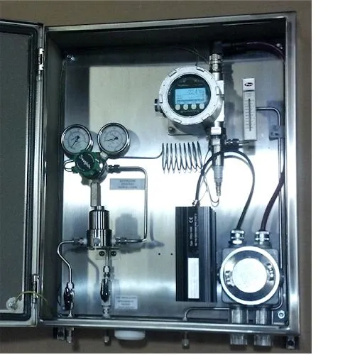 Hệ thống lấy mẫu PSS Phymetrix Vietnam