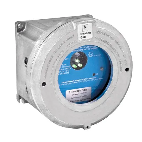 Hệ thống nối đất RTRMEA1A4C Newson Gale