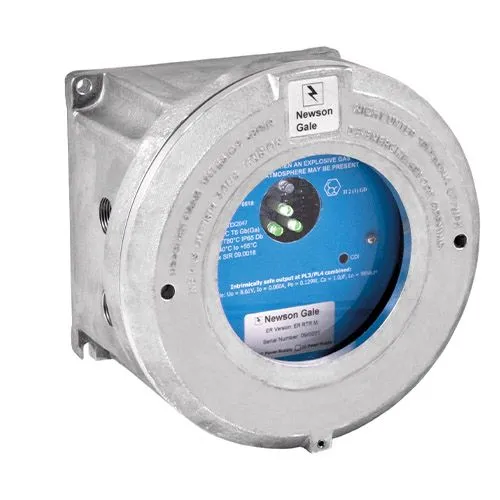 Hệ thống nối đất tĩnh điện Earth-Rite® II PLUS Newson Gale