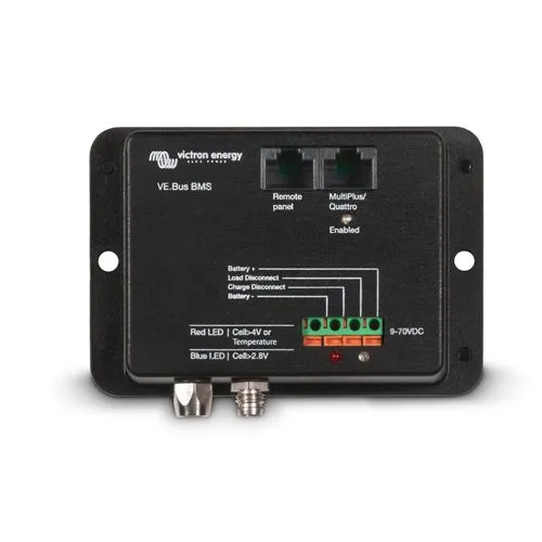 Hệ thống quản lý pin BMS300200000 Victron Energy