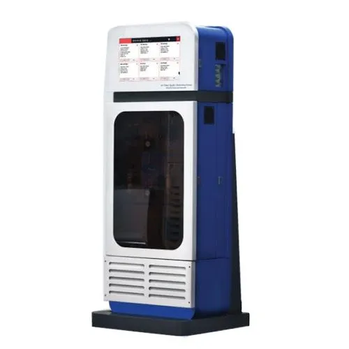 Hệ thống quan trắc WEKO-AiO-WQMS WEKOTEC