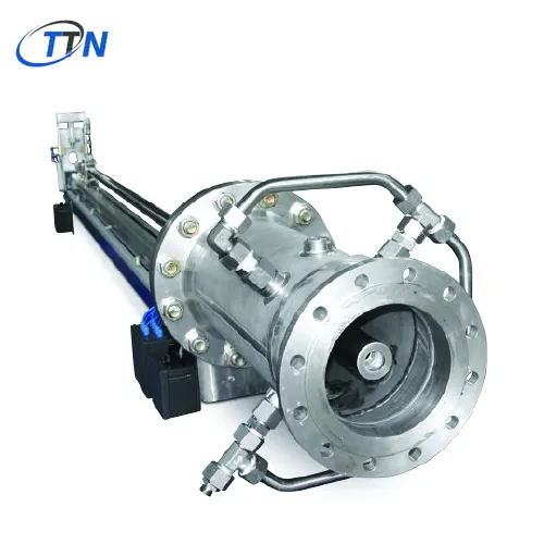 Hệ thống xích URACA Việt Nam