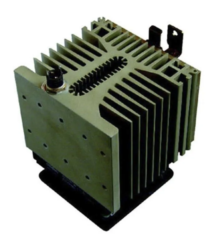 Heatsink WF031100 Celduc Vietnam