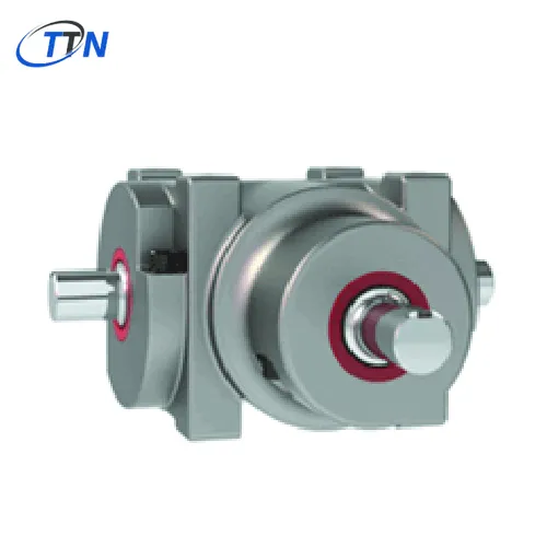 Heavy Duty Electric Cylinder Accessories nook industries