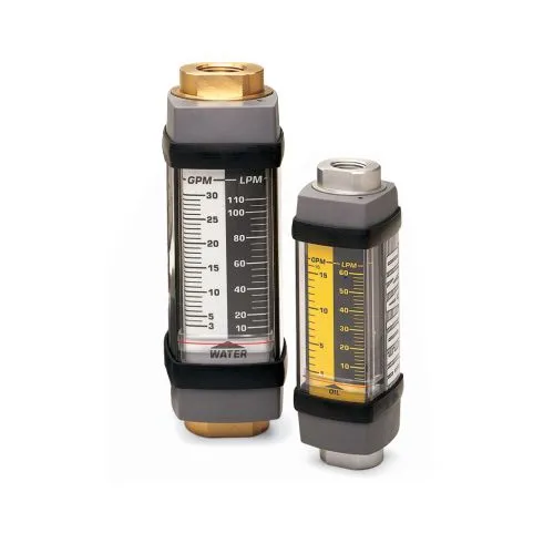 Hedland VA Flow Meter for water and other liquids #286363 H755B-030 Hedland/ Badgermeter Vietnam