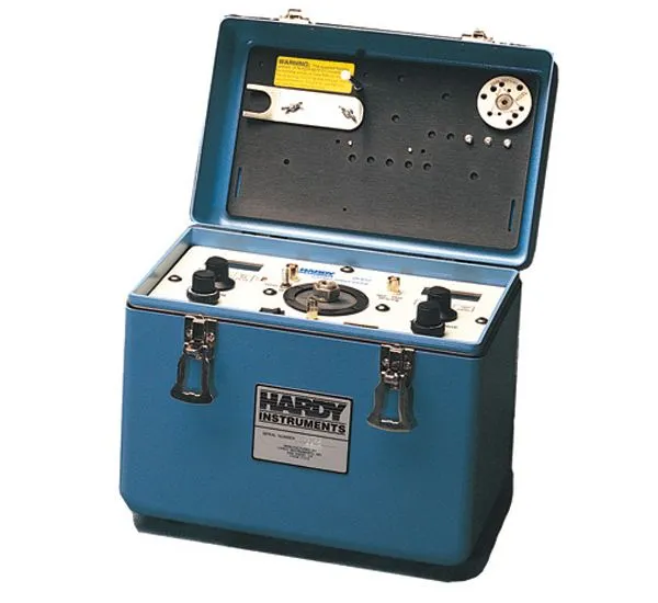 HI 813 Standard Hardy Shaker