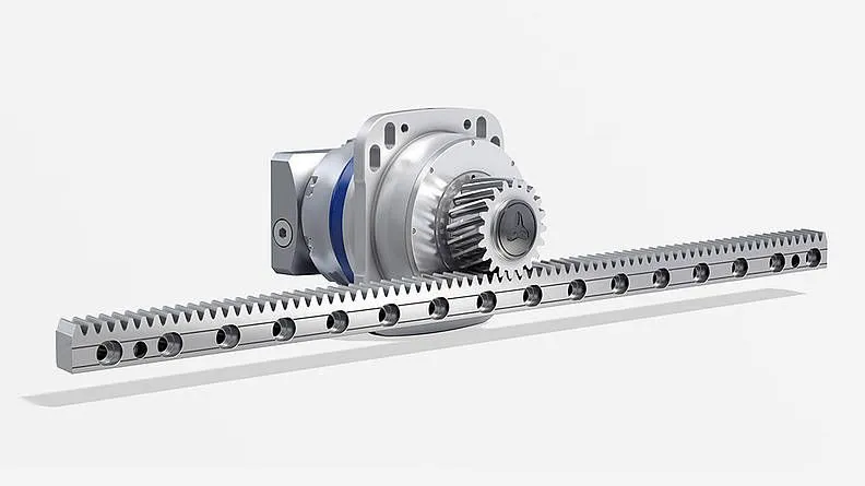 High Performance Linear System