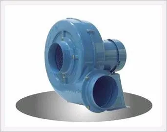 High Pressure Blower