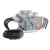 High-Voltage AC SF6 Gas Circuit Break Switch
