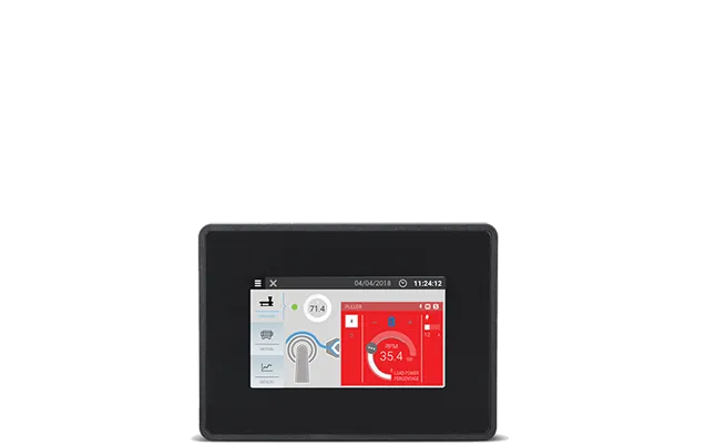 HMI eSMART04 EXOR VIETNAM