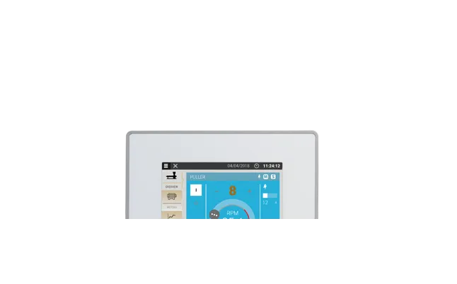 HMI eTOP506 EXOR VIETNAM