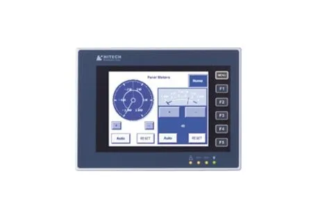 HMI PWS6600S-S Beijer Vietnam