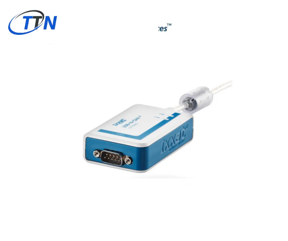 HMS IXXAT USB to CAN V2 compact 1.01.0281.12001 HMS Vietnam