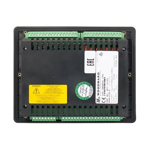 Hòa Đồng Bộ LS-521-5/P1 / 8440-2150 Woodward