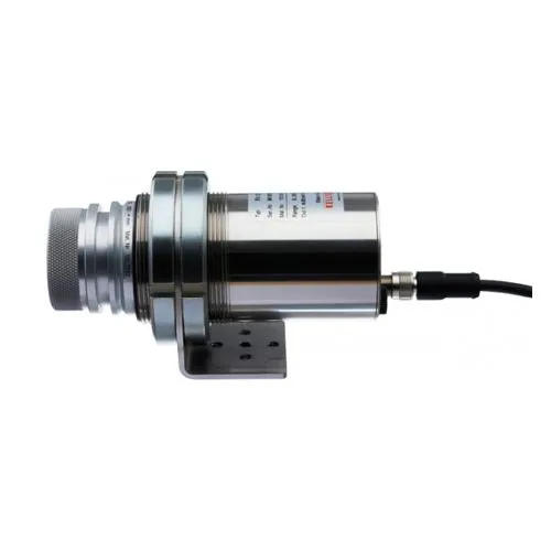 Hỏa kế – Pyrometer CellaTemp® PA 30 Keller