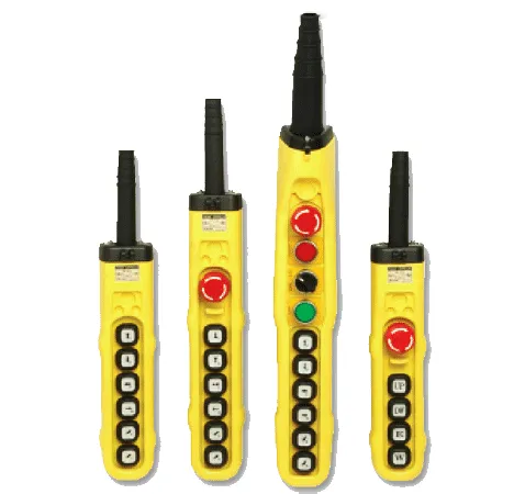 Hoist Switch KG-H06ECAA Kg Auto Vietnam