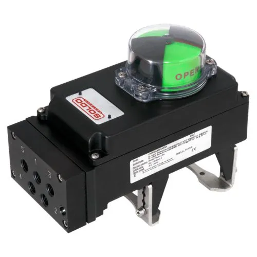 Hộp công tắc hành trình HW Soldo