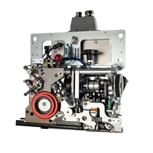Hộp điều khiển cho đầu dây đai H3000 1835.081.007 Signode