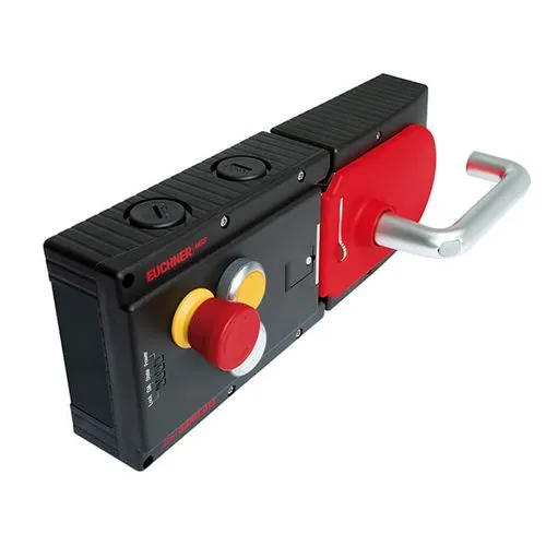 Hộp điều khiển cửa đa chức năng MGB-AP Euchner