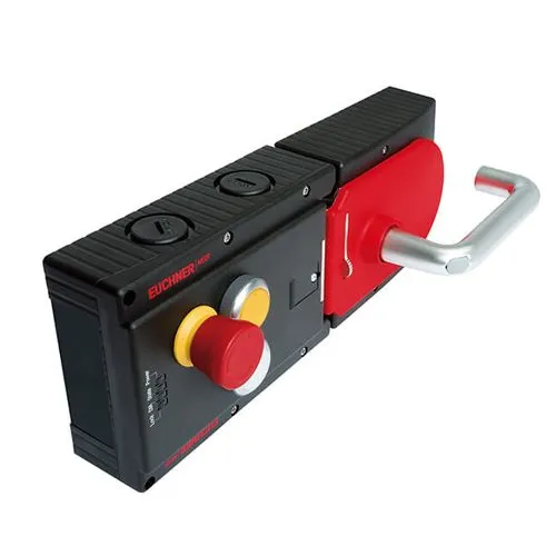 Hộp điều khiển cửa đa chức năng MGB-AR Euchner