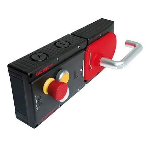 Hộp điều khiển cửa đa chức năng MGB Euchner