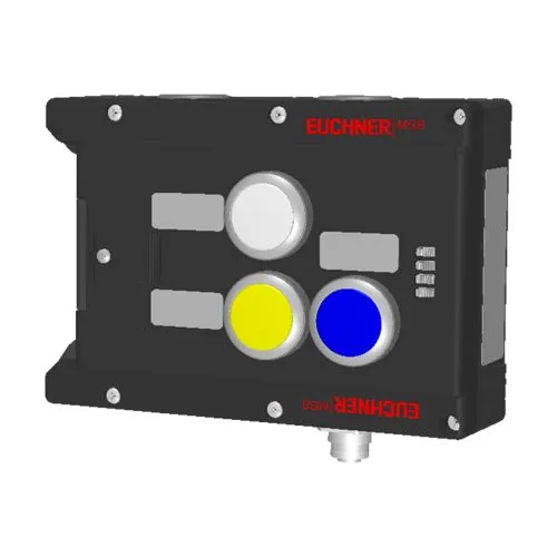 Hộp điều khiển cửa đa chức năng MGB-L1 Euchner