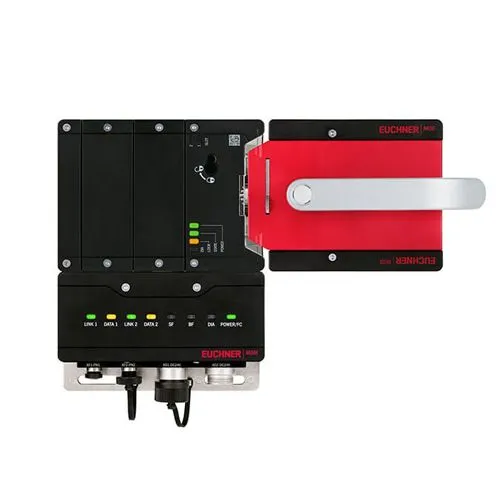 Hộp điều khiển cửa đa chức năng MGB2 - Complete sets MGB2-L.HB-PN Euchner