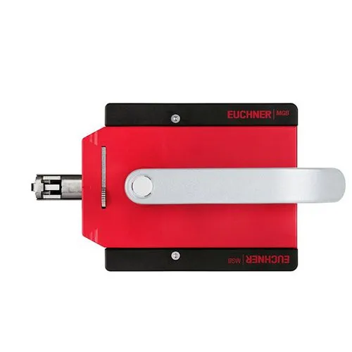 Hộp điều khiển cửa đa chức năng MGB2 - HANDLE MODULES MGB2-H Euchner