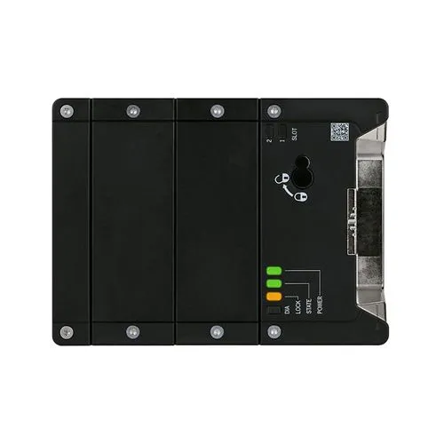 Hộp điều khiển cửa đa chức năng MGB2 - LOCKING MODULES MGB2-L.-MLI Euchner