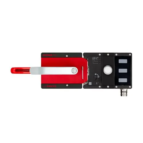 Hộp điều khiển cửa đa chức năng MGB2 - MGB2 Classic for direct connection to a control system Euchner