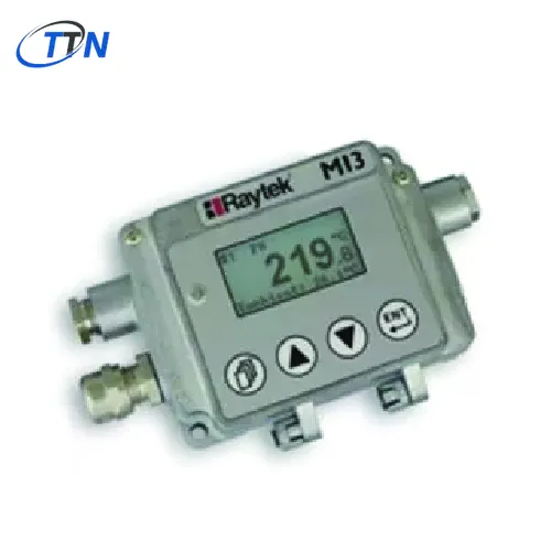Hộp giao tiếp nhiệt kế RAYMI3COMM Fluke Vietnam