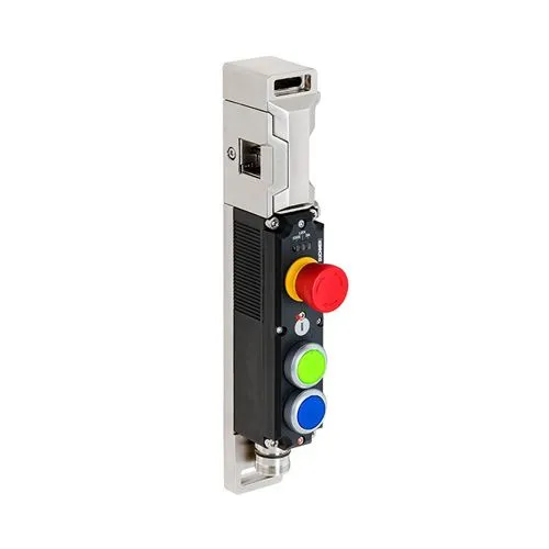 Hộp khóa cửa đa chức năng MGBS - LOCKING MODULES MGBS-P-L.-AP Euchner