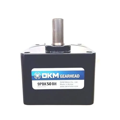 Hộp số 9PBK50BH DKM Motor