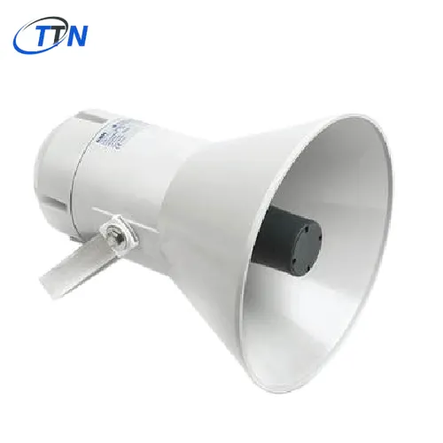 Horn speaker HP-30TF 3006100063 ZENITEL Vietnam
