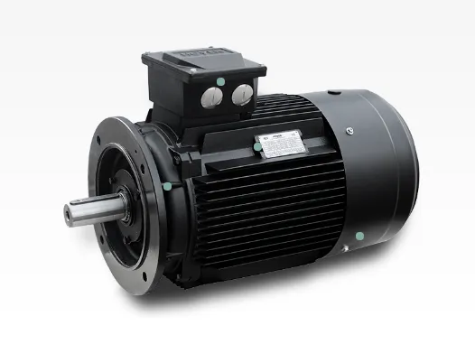 Hoyer Efficiency Motor- Động cơ điện hiêu quả nhẩt - Hoyer Vietnam