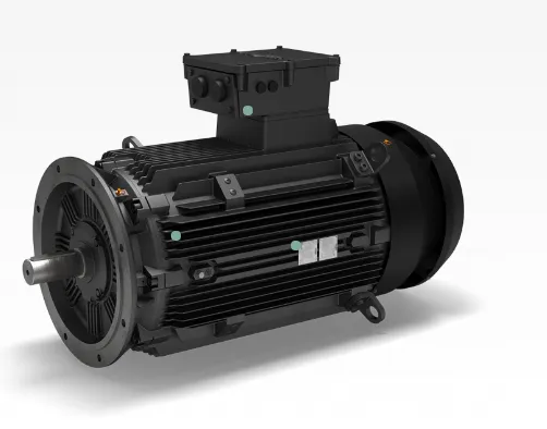 Hoyer - Explosion Proof Marine Motor - Động cơ hàng hải chống cháy nổ - HMCX - Hoyer Vietnam
