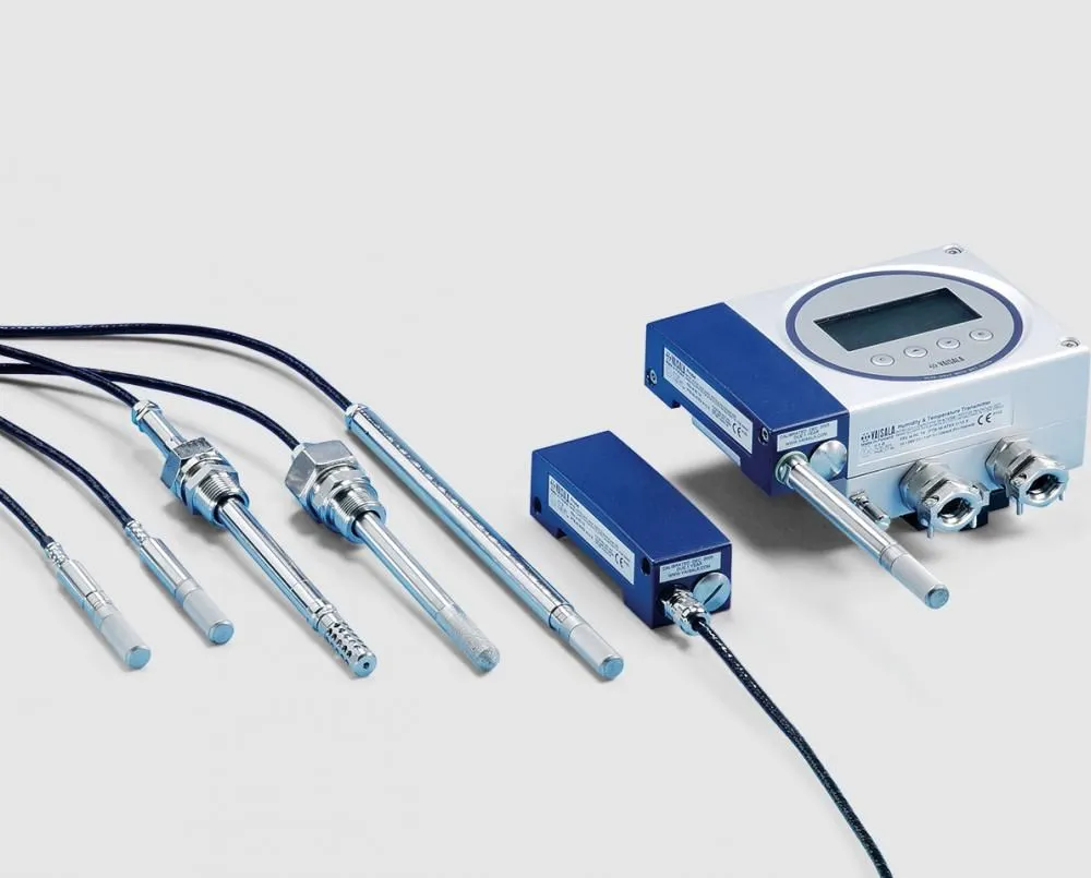 Humidity and Temperature Probe for HMP360 4E2A3A2 Vaisala Vietnam