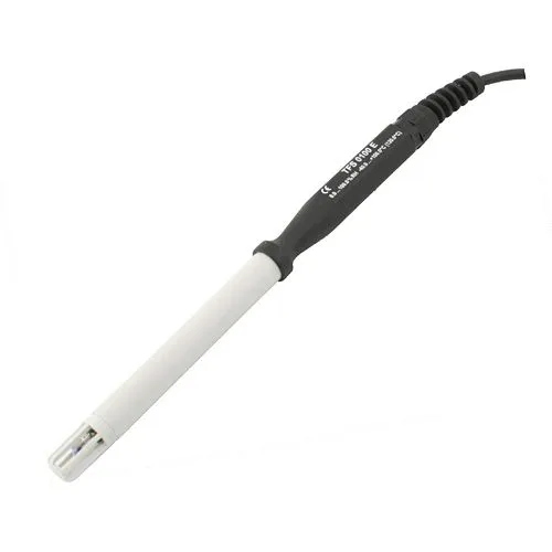 Humidity / Temperature probe für GMH 33xx without option TFS0100E Greisinger