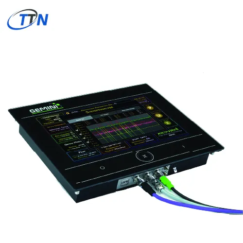 HV Control Units Rico-Werk Vietnam