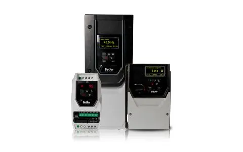 HVAC Inverter H2/H3