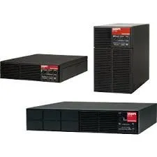 Hybrid UPS 1kVA (0.7kW) 5min back up E11A102B002UJ SANYO DENKI Vietnam