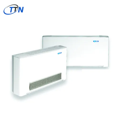 Hydronic terminals Eurus MTA S.P.A Vietnam
