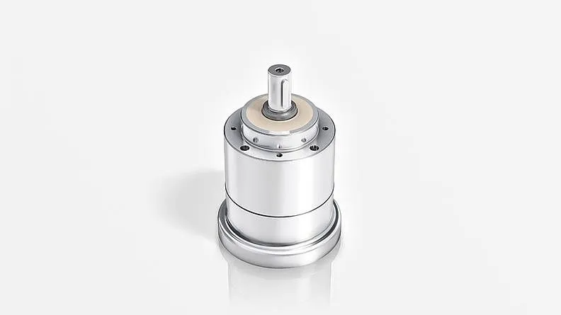 Hygienic Design planetary gearhead Wittenstein Vietnam
