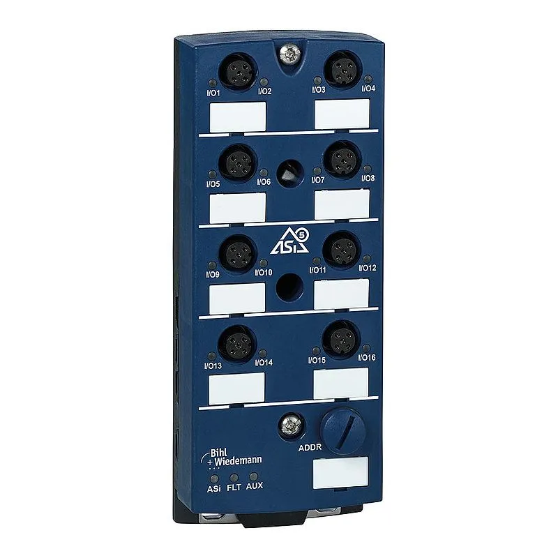 I/O MODULES BIHL - WIEDEMANN VIETNAM